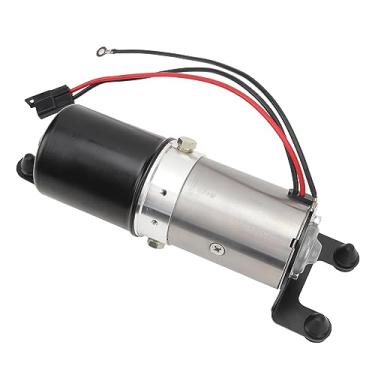 Imagem de Bomba Hidráulica Superior Conversível, Substituição de Elevador de Telhado de Força Forte para Deville, Fleetwood Eldorado 1965-1970, Rapidamente e Facilmente Ganchos