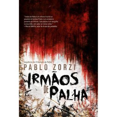 Imagem de Irmãos de Palha: Livro 2