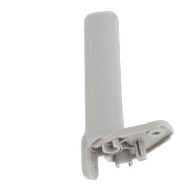 Imagem de Trem de Pouso Dianteiro Direito, Perna de Pouso Dianteira Direita Resistente de Longa Duração para Substituição