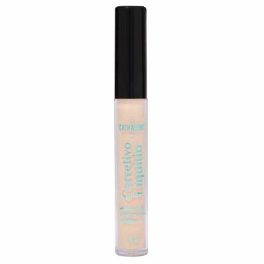 Imagem de Corretivo Líquido Catharine Hill - Fluid Concealer 3,6ml, Light