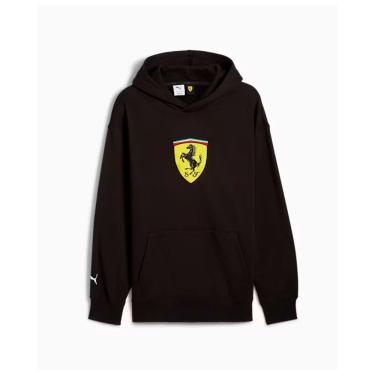 Imagem de Blusa Moletom Ferrari Puma