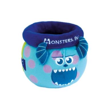 Imagem de DAC - Organizador de Mesa Fluffy - Monstros S.A.