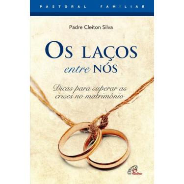 Imagem de Livro - Os laços entre nós