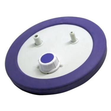 Imagem de Tampa Para Aspirador 1300Ml Aspiramax Ns Inaladores