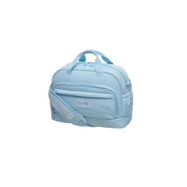 Imagem de Bolsa Maternidade Média Tigor Puff