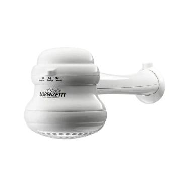 Imagem de Chuveiro Elétrico Lorenbello Com Haste 5500w - Lorenzetti