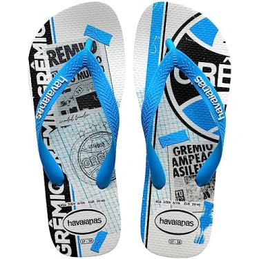 Imagem de Chinelo Havaianas Top Times Gr�mio