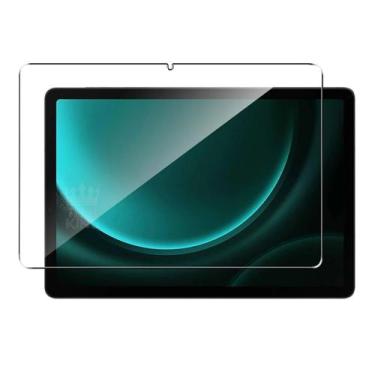 Imagem de Película anti impacto para Samsung Galaxy Tab S9 Fe+ 12,4" - Tech king