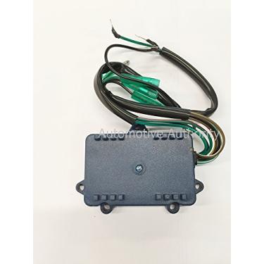 Imagem de Mercury Switch Box CDI Power Pack 855713A3, 855713A4 114-5713, C117