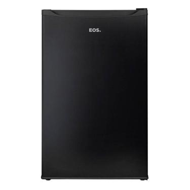 Imagem de Frigobar EOS 124 Litros Ice Compact Preto EFB132P 110V