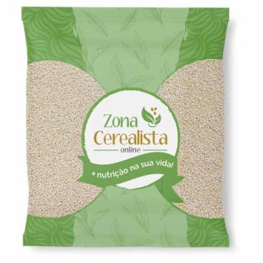 Imagem de Arroz Integral (Granel 500g) - ZONA CEREALISTA ONLINE