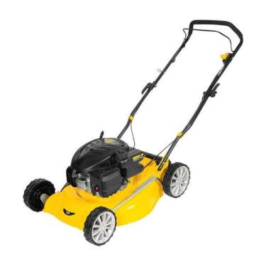 Imagem de Máquina a gasolina para cortar grama 3,6hp 20" mgv204 vd - VONDER