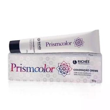 Imagem de Coloração 2.0 Preto Azulado Prismcolor 60G-Unissex