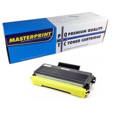Imagem de Toner Masterprint Compativel Com Brother Tn217 Amarelo Compativel