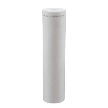 Imagem de Kit 30 Unidades Refil Filtro Polipropileno BBI 9"3/4 PP10/20B