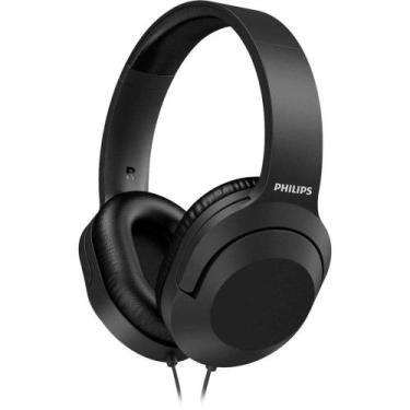 Imagem de Fone philips tah2005bk preto