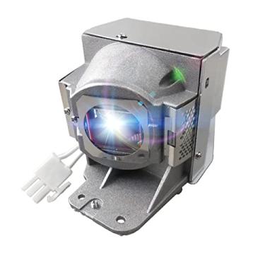Imagem de CTLAMP Lâmpada De Reposição Para Projetor Rlc-079 Qualidade A+ Com Caixa Compatível Viewsonic Pjd7820Hd Pjd7822Hdl