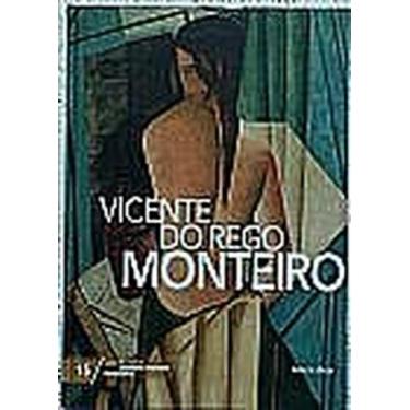 Imagem de Pintores Brasileiros. Vicente do Rego - CIRANDA DE LETRAS - AUTORES AS