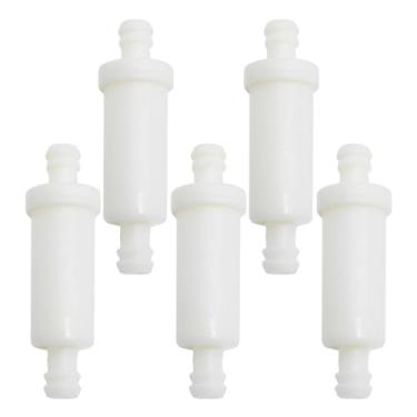 Imagem de SYOWADA 2530009 Filtro De Combustível Gás Pequeno Em Linha 1/4" Para Polaris Magnum 325 330 425 500 Sportsman 335 400 450 550 570 700 800 850