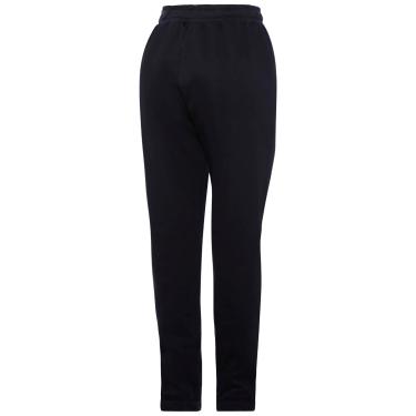 Imagem de Calça Moletom Rainha Casual Winter, Preto/Circular Gray, M
