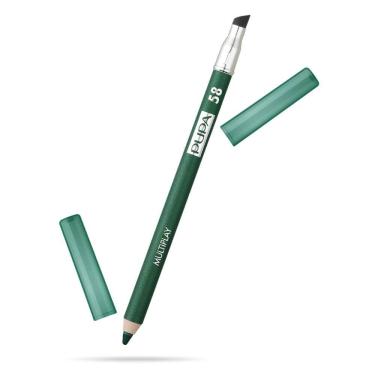 Imagem de Lapis de olhos MultiPlay Pupa 58 Plastic Green