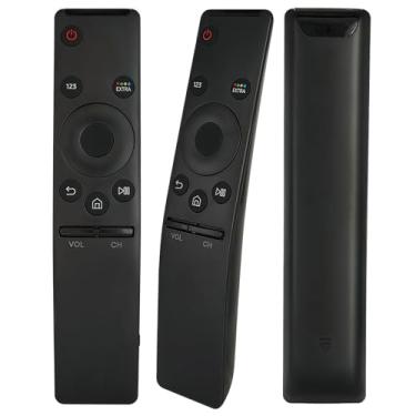 Imagem de Novo controle remoto substituído BN59-01259E compatível com Samsung TV UN40KU6290 UN65KU6290 UN40KU6290F UN55KU6290F UN60KU6290F UN70KU6290F UN50KU6290 UN55KU6290 290 UNIDADE 60KU6290 UN43KU7000D