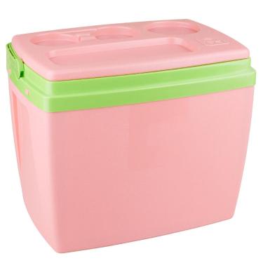 Imagem de Caixa Térmica 19L Cítrica Bel 71911