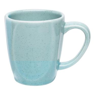Imagem de Caneca Cerâmica Ryo Blue Bay 260ML - 9507 - Oxford