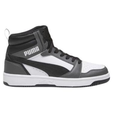 Imagem de Tênis Casual Puma Rebound V6 Bdp Masculino-Masculino