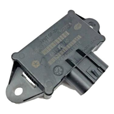 Imagem de Modulo de Controle da Bomba de Combustí­vel Mopar Hella 68193711ac Fiat Toro Jeep Renegade Compass 017 018 019 020 021 02