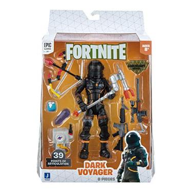 Imagem de Fortnite FNT0660 6" Legendary Series Figure Pack-Dark Voyager