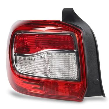 Imagem de Generic Luz Traseira, Lâmpada Traseira Durável de Alta Resistência, e Confiável para o Pré-facelift de Logan Mk2 (Esquerda: 265556233r)