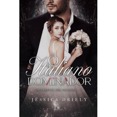Imagem de O italiano dominador - vol 1 - jéssica driely + brinde - no-brand