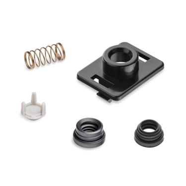 Imagem de namroh.HC Conjunto de tanque de água de válvula de vedação com tampa adequado para máquinas de café Saeco Philips Gaggia