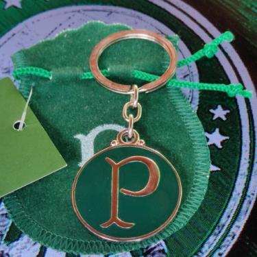 Imagem de Chaveiro Palmeiras Oficial Escudo 1942 - SabiArt