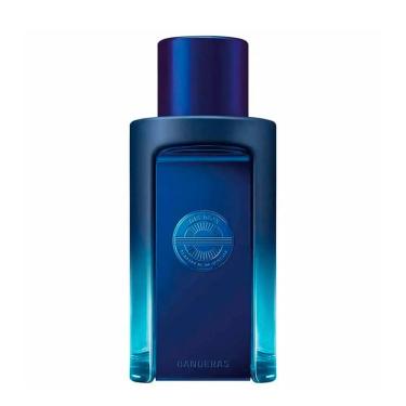 Imagem de Antonio Banderas Icon Man Supreme Eau de Parfum - Perfume Masculino 50ml