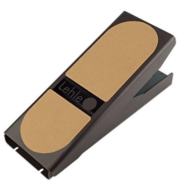 Imagem de TONER NATION LEMONOVOLUME Pedal de Volume para Guitarra Clássico