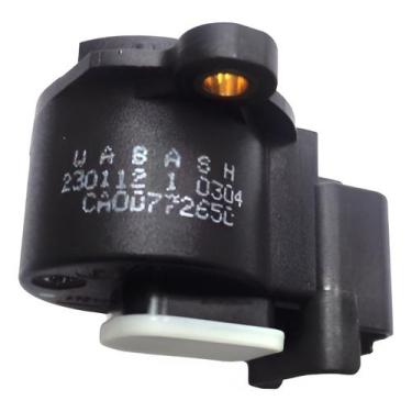 Imagem de Sensor Tps Posição Engate Borboleta Fiat Dualogic Original 7086854