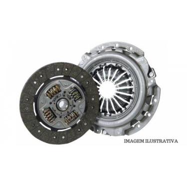 Imagem de Kit de embreagem - luk 620310009 fiesta/ka 1.0 e 1.6
