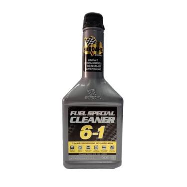 Imagem de Aditivo de Combustível Full Special Cleaner 6 em 1 Bardahl Indicado pa