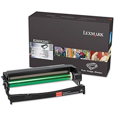 Imagem de Lexmark Kit fotocondutor E250X22G para impressoras E250, E350, E352 e E450