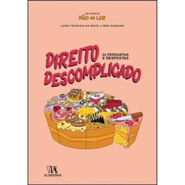 Imagem de Direito Descomplicado - 50 Perguntas e Respostas