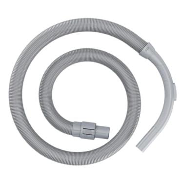 Imagem de ＫＬＫＣＭＳ Mangueira de aspirador de pó substitui diretamente tubo de extensão flexível peça de reparo mangueira de de pó para QW12T 607 05F Vc35J-10AC
