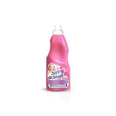 Imagem de Amaciante Floral (Rosa) 1Lt - Fuzetto, Fuzetto