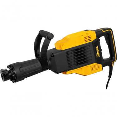 Imagem de Martelo Demolidor 1600W 45 Joules Mdv 1645 Vonder Plus 220V