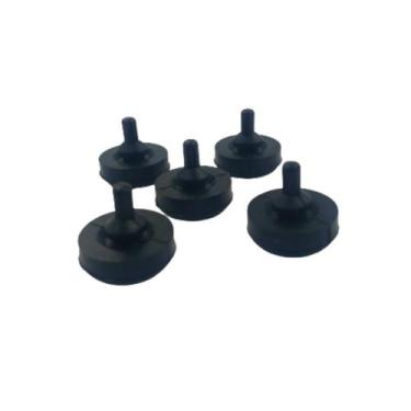 Imagem de 5 Apoios Panela Suporte Airfryer Walita RI9201 RI9252 RI9255 - Philips