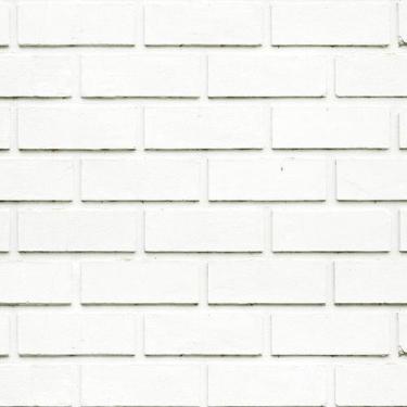 Imagem de Papel de Parede Adesivo Tijolo Branco - 029 - Multimpressão