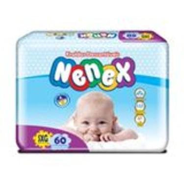 Imagem de Fralda Noturna Nenex (Dia & Noite) Tam SXG - ATACADO BARATO  - 60 Fral