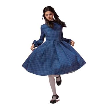 Imagem de OSIAS Movie Orphan Esther Cosplay Costume (L)