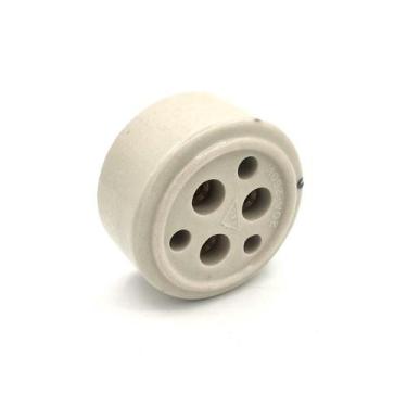 Imagem de Tomada porcelana 3polos-20a- lorenzetti